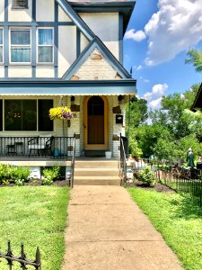 Highway Avenue, West Covington, Ludlow, KY 