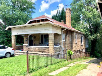 Highway Avenue, West Covington, Ludlow, KY 