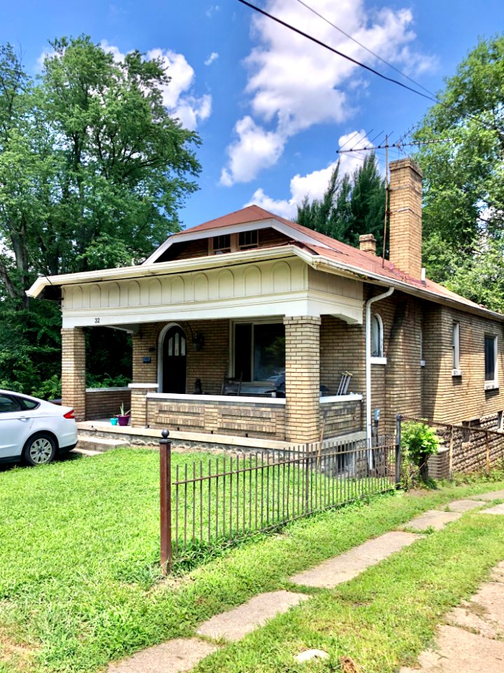 Highway Avenue, West Covington, Ludlow, KY 