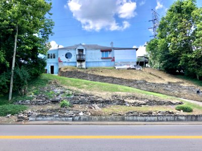 Highway Avenue, West Covington, Ludlow, KY 