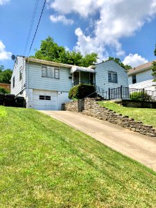 Highway Avenue, West Covington, Ludlow, KY 