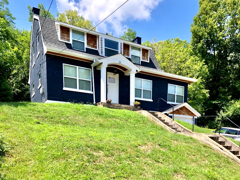 Highway Avenue, West Covington, Ludlow, KY 