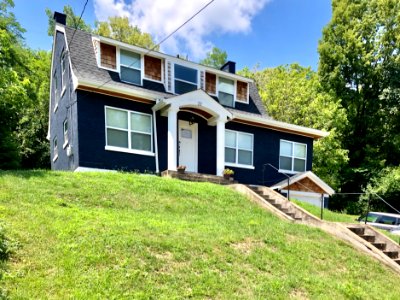 Highway Avenue, West Covington, Ludlow, KY 