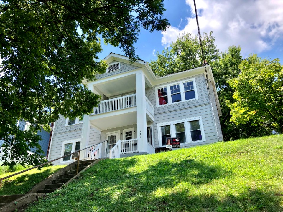 Highway Avenue, West Covington, Ludlow, KY 