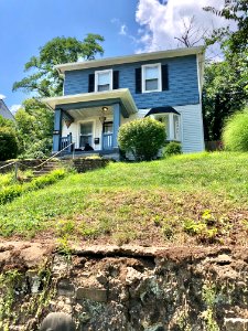 Highway Avenue, West Covington, Ludlow, KY 