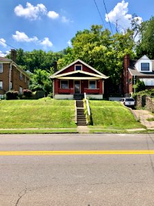 Highway Avenue, West Covington, Ludlow, KY 