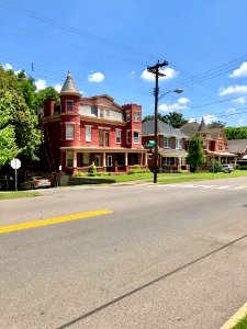 Highway Avenue, West Covington, Ludlow, KY 