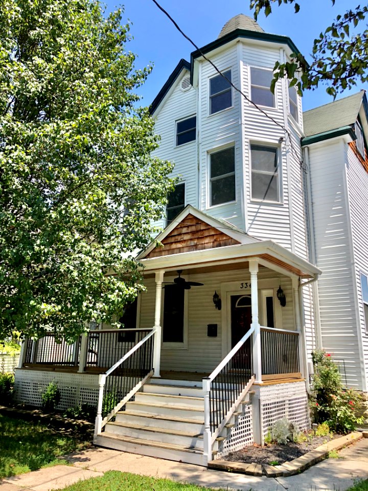 Montclair Avenue, West Covington, Ludlow, KY 