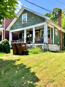 Montclair Avenue, West Covington, Ludlow, KY 