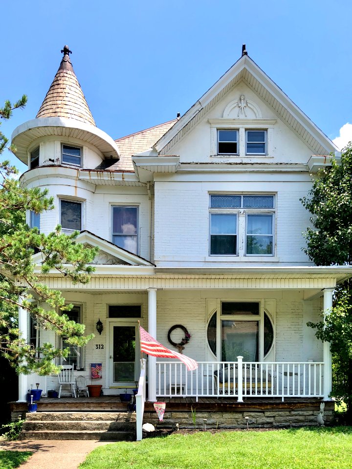 Montclair Avenue, West Covington, Ludlow, KY 