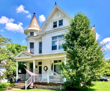 Montclair Avenue, West Covington, Ludlow, KY 