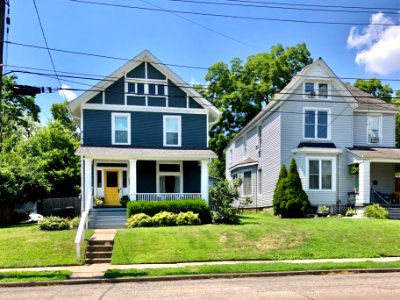 Montclair Avenue, West Covington, Ludlow, KY 