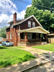 Victoria Street, Ludlow, KY 