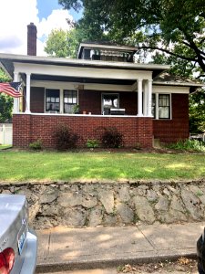 Victoria Street, Ludlow, KY 