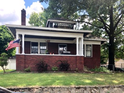 Victoria Street, Ludlow, KY 