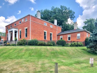 Somerset Hall, Somerset Street, Ludlow, KY 