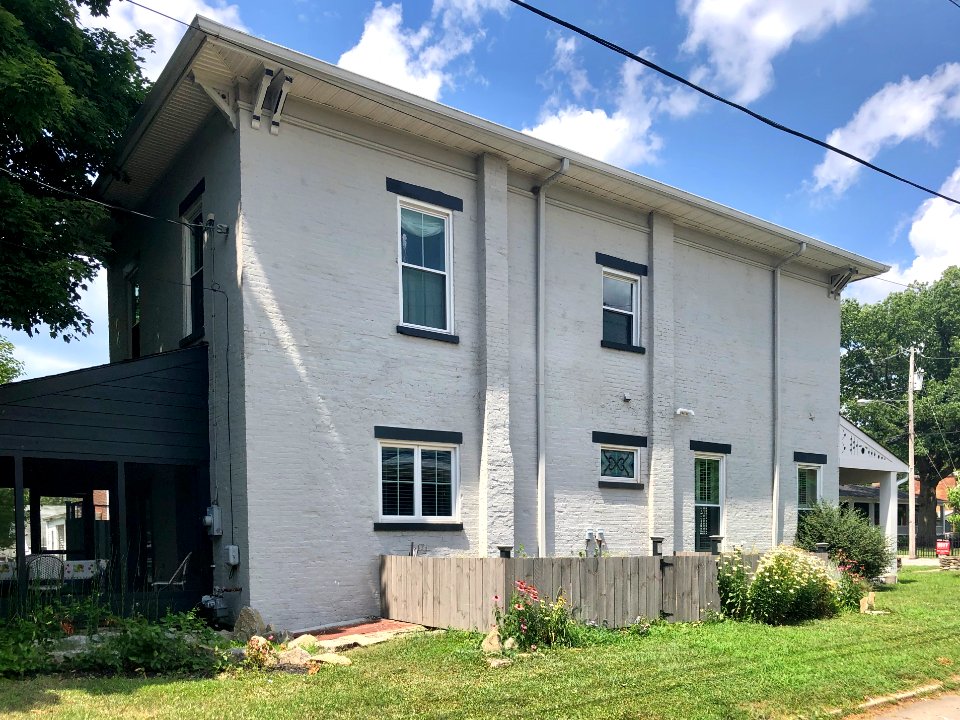 Ringgold Street, Ludlow, KY 