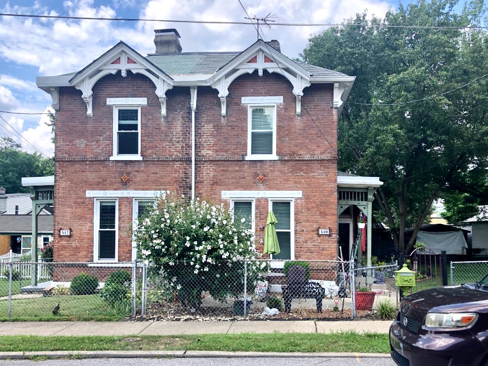 Somerset Street, Ludlow, KY 
