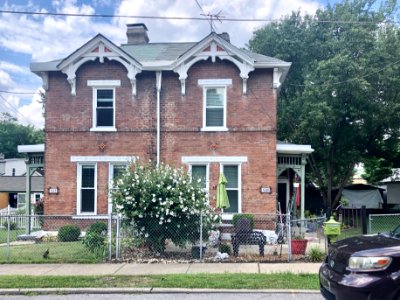 Somerset Street, Ludlow, KY 