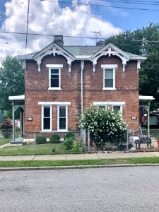 Somerset Street, Ludlow, KY 