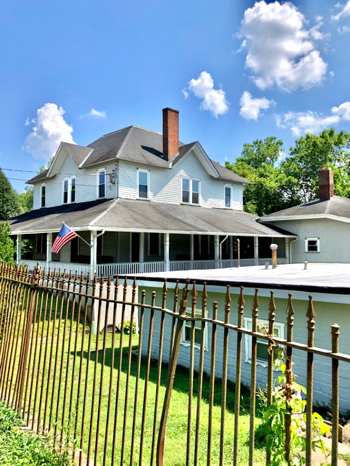 Ludlow Lagoon Clubhouse, Lake Street, Ludlow Lagoon, Ludlo… 