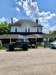 Ludlow Lagoon Clubhouse, Lake Street, Ludlow Lagoon, Ludlo… 
