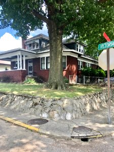 Victoria Street, Ludlow, KY 