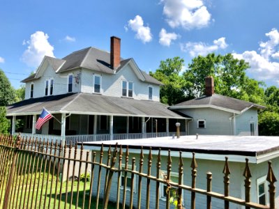 Ludlow Lagoon Clubhouse, Lake Street, Ludlow Lagoon, Ludlo… 