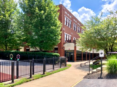 Ludlow High School, Ludlow, KY 