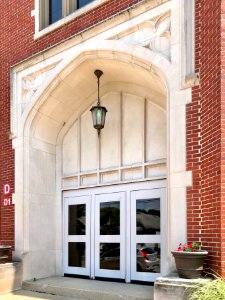 Ludlow High School, Ludlow, KY 