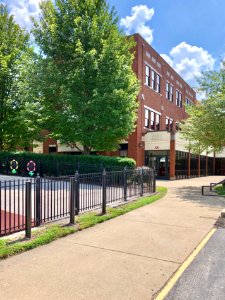 Ludlow High School, Ludlow, KY 