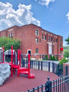 Ludlow High School, Ludlow, KY 