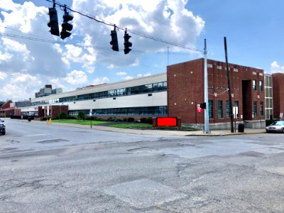 Mary A. Goetz Elementary School, Ludlow, KY 