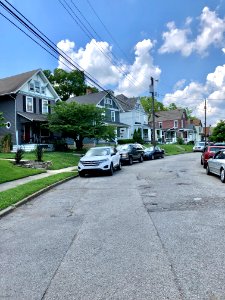Montclair Avenue, West Covington, Ludlow, KY 