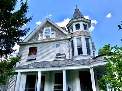 Highway Avenue, West Covington, Ludlow, KY 