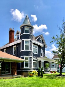 Highway Avenue, West Covington, Ludlow, KY 