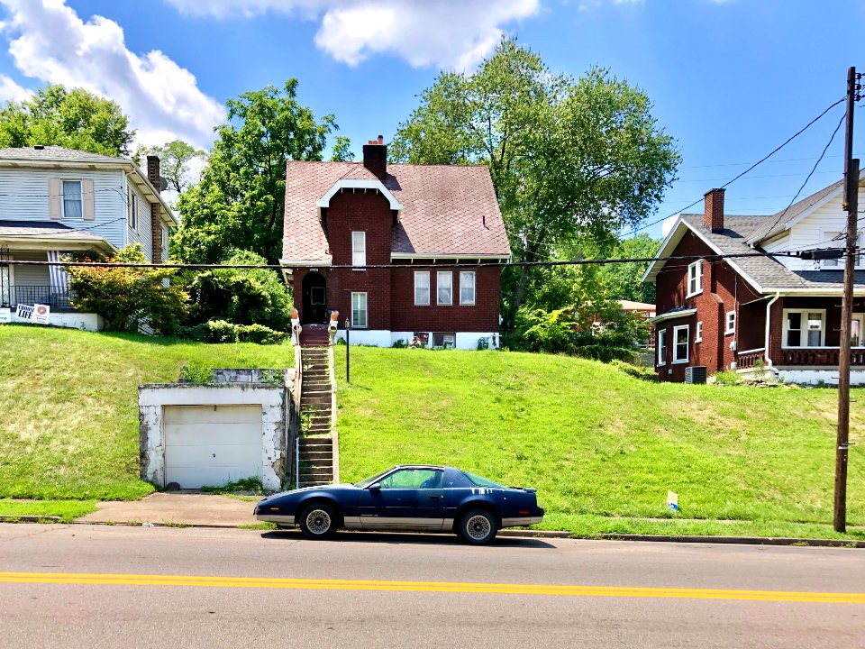 Highway Avenue, West Covington, Ludlow, KY 