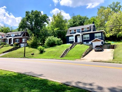 Highway Avenue, West Covington, Ludlow, KY 