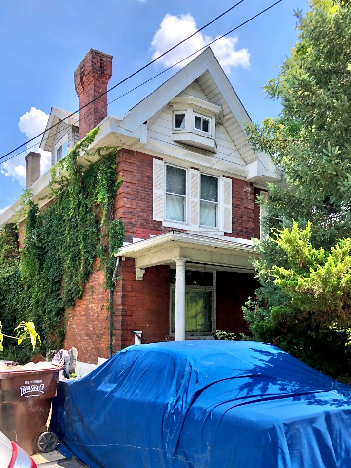 Highway Avenue, West Covington, Ludlow, KY 
