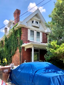 Highway Avenue, West Covington, Ludlow, KY 