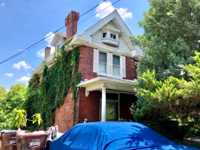 Highway Avenue, West Covington, Ludlow, KY 