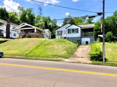 Highway Avenue, West Covington, Ludlow, KY 
