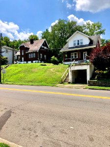 Highway Avenue, West Covington, Ludlow, KY 