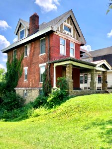 Highway Avenue, West Covington, Ludlow, KY 