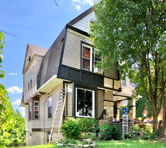 Highway Avenue, West Covington, Ludlow, KY 