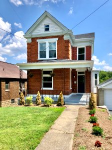 Highway Avenue, West Covington, Ludlow, KY 