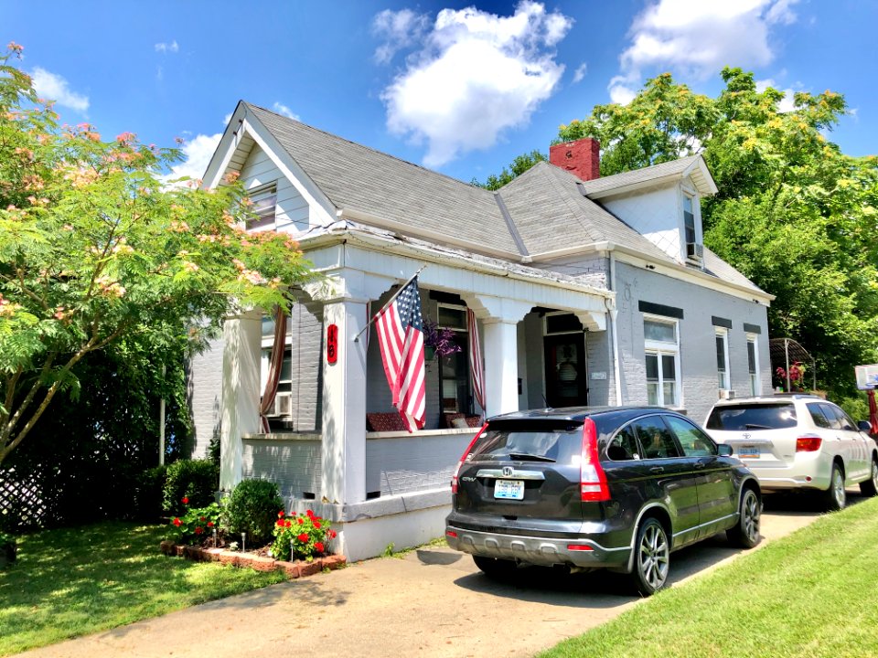 Highway Avenue, West Covington, Ludlow, KY 