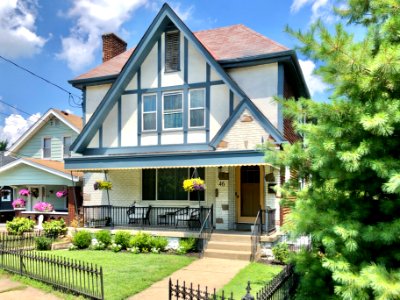 Highway Avenue, West Covington, Ludlow, KY 