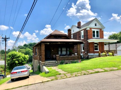 Louise Court, West Covington, Ludlow, KY 