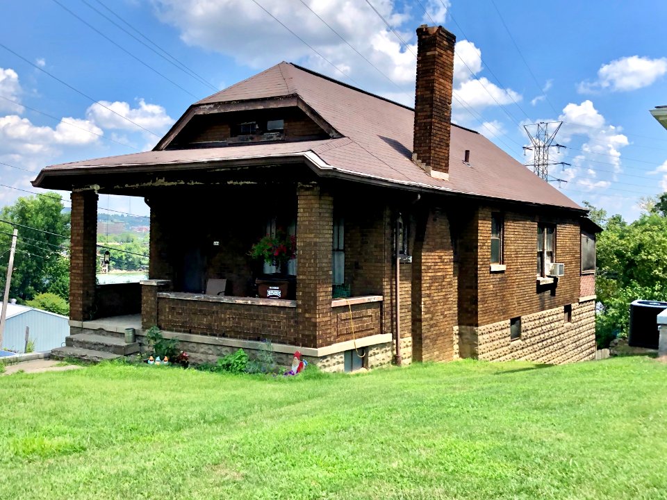 Louise Court, West Covington, Ludlow, KY 